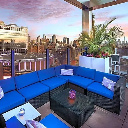 Fairfield & By Marriott Midtown Manhattan/penn Station New York