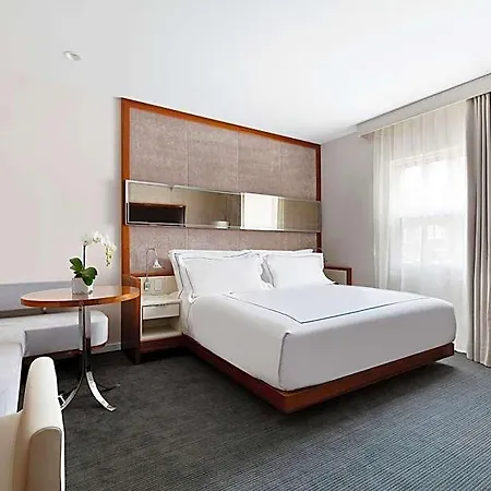 Hotel 33 Hotel, City, Seaport