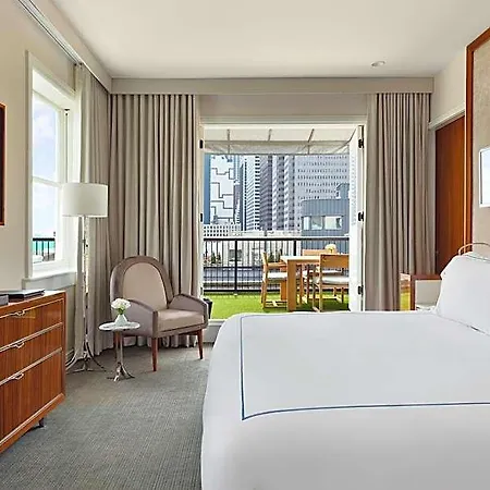 Hotel 33 Hotel, City, Seaport New York