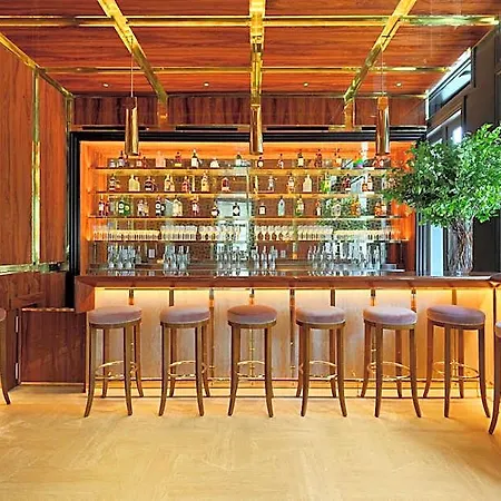 Hotel 33 Hotel, City, Seaport 5*