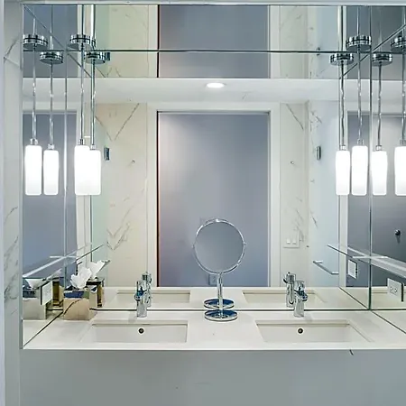 33 Hotel, City, Seaport 5* New York
