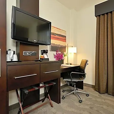 Hotel Lower East Side By Ihg 4*