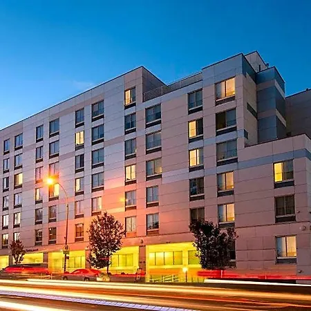 Hotel Springhill By Marriott Laguardia Airport