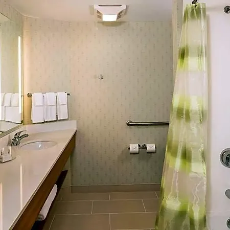 Hotel Springhill By Marriott Laguardia Airport