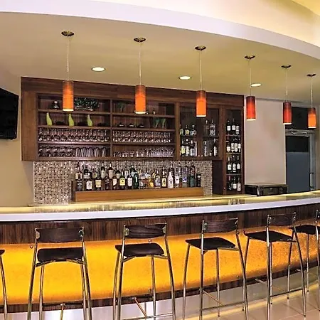 Springhill By Marriott Laguardia Airport Hotel New York