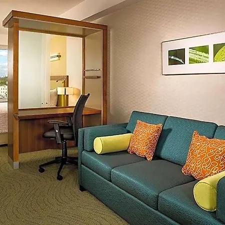 Hotel Springhill By Marriott Laguardia Airport New York