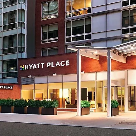 Hyatt Place New York/midtown-south