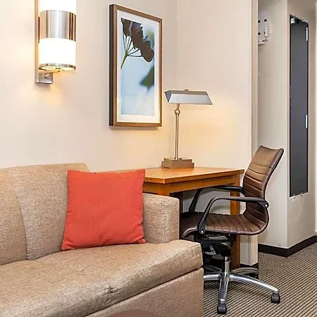Hyatt Place New York/midtown-south 4* New York