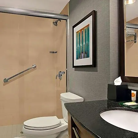 Hotel Hyatt Place New York/midtown-south New York