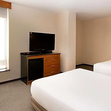 Hyatt Place New York/midtown-south New York