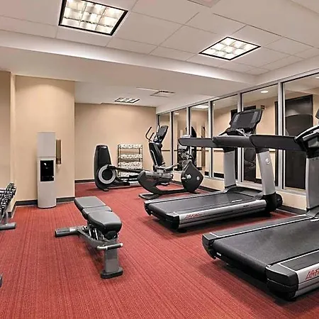 Hyatt Place New York/midtown-south Hotel 4*