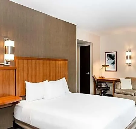 Hyatt Place New York/midtown-south 4* New York