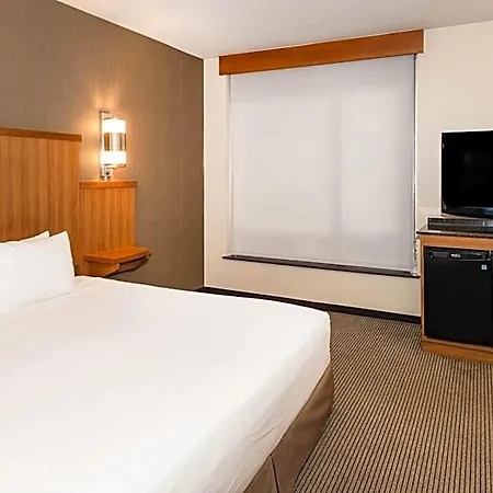 Hyatt Place New York/midtown-south New York