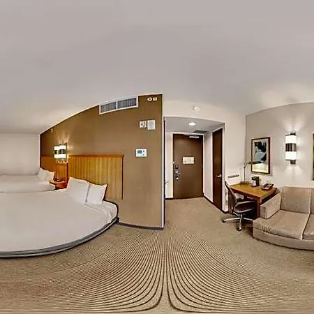 Hyatt Place New York/midtown-south Hotel 4*