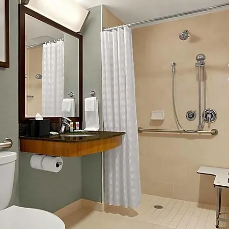 Hotel Hyatt Place New York/midtown-south New York