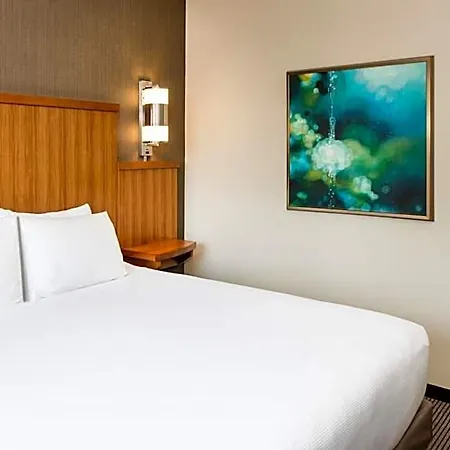 Hyatt Place New York/midtown-south New York