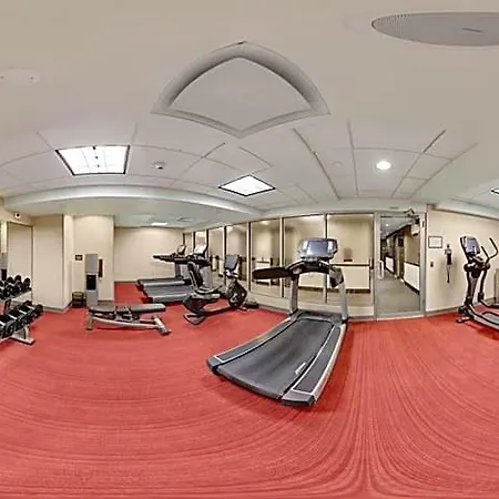 Hyatt Place New York/midtown-south Hotel