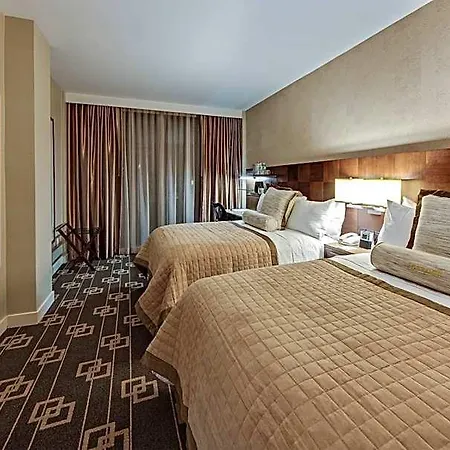 Wyndham Garden Chinatown Hotel