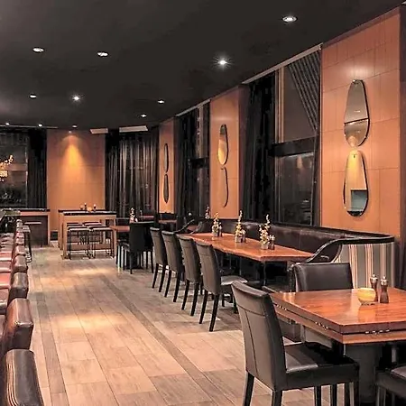 Hyatt Centric Street 4* New York