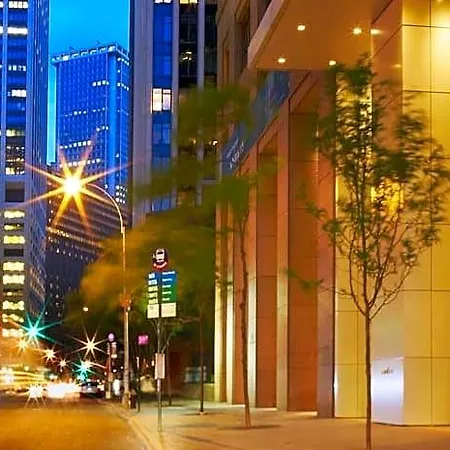 Hotel Hyatt Centric Street 4*