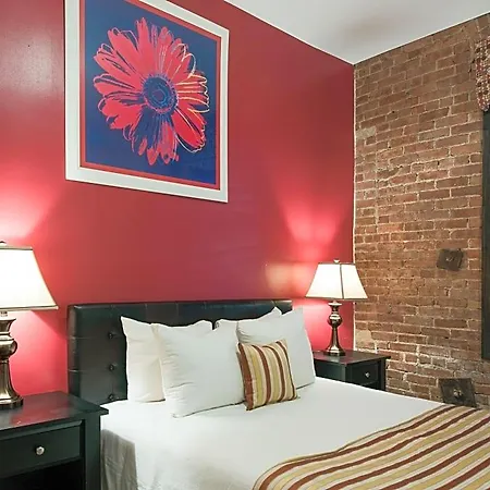 Royal Park Hostel New York