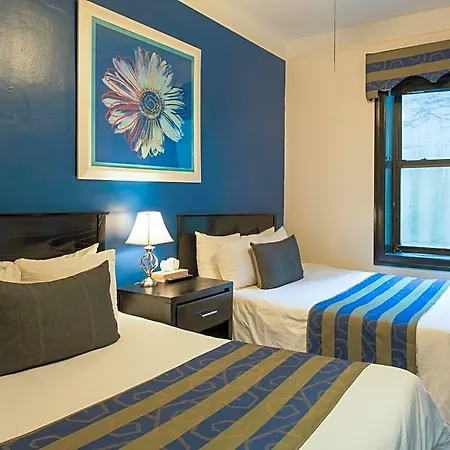 Hostel Royal Park New York