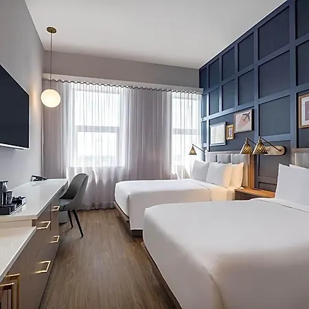 Voco Fiorello - Laguardia Airport By Ihg Hotel 4*