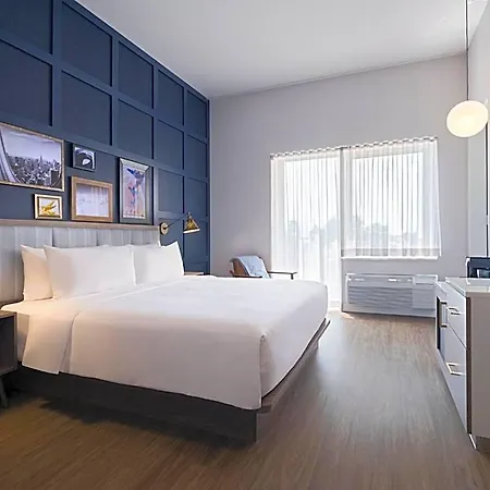 Voco Fiorello - Laguardia Airport By Ihg 4*