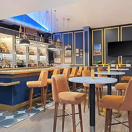 Hotel Voco Fiorello - Laguardia Airport By Ihg New York