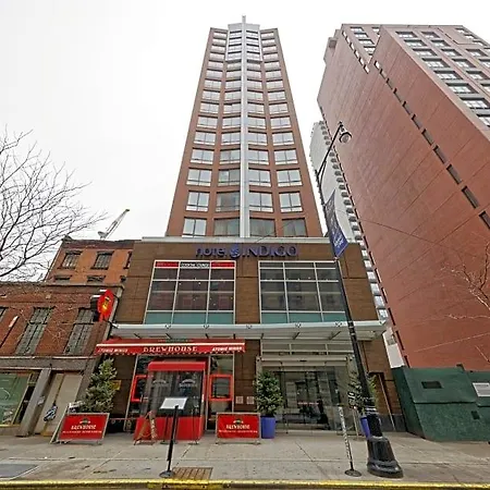 Indigo Brooklyn, An Ihg Hotel 4*