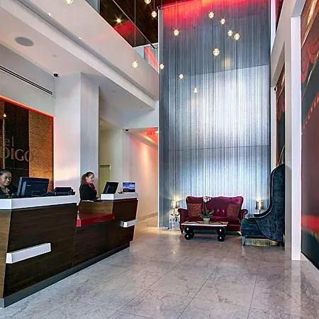 Indigo Brooklyn, An Ihg Hotel New York