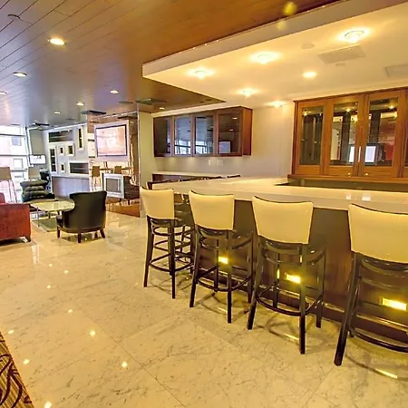 Indigo Brooklyn, An Ihg Hotel 4*