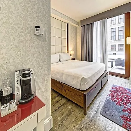 Indigo Brooklyn, An Ihg 4* New York