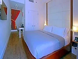 Hotel Indigo Brooklyn, An Ihg 4*