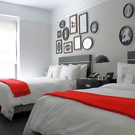 Hotel The Redbury 4*