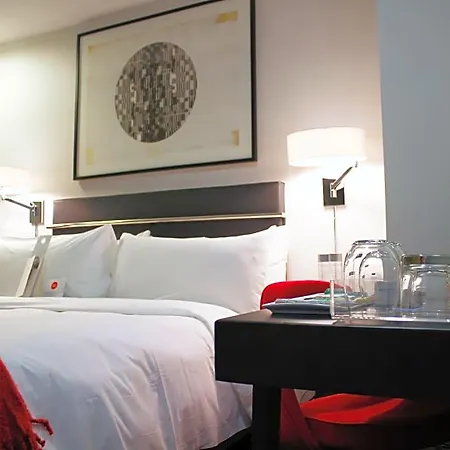 Hotel The Redbury