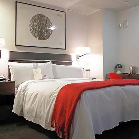 The Redbury 4* New York