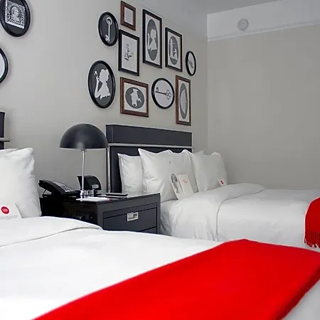 The Redbury Hotel