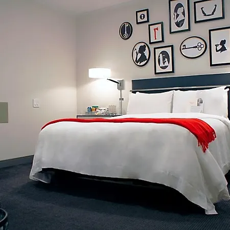 The Redbury