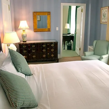 Hotel Roger Smith New York