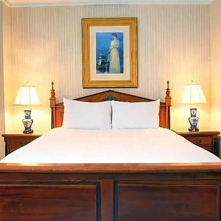 Hotel Roger Smith New York