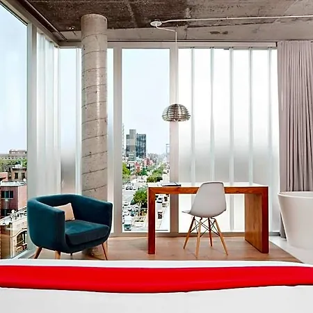 Nolitan Soho - Hotel 4*