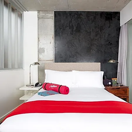 Nolitan Soho - 4*