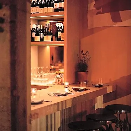 Nolitan Soho - New York