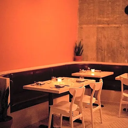 Nolitan Soho - New York