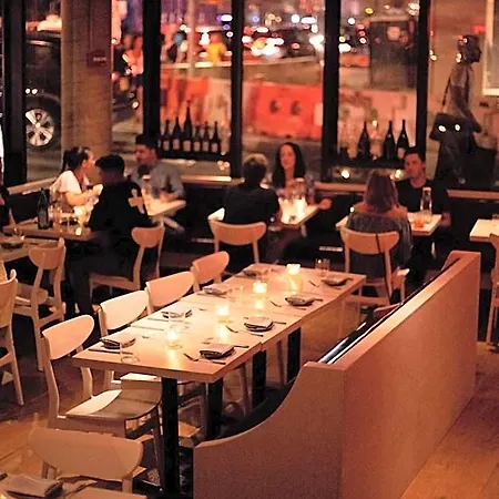 Hotel Nolitan Soho - New York