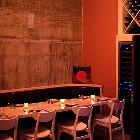 Nolitan Soho -