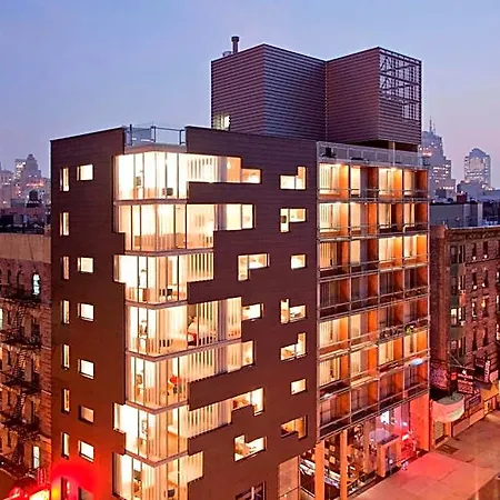 Nolitan Soho - 4* New York