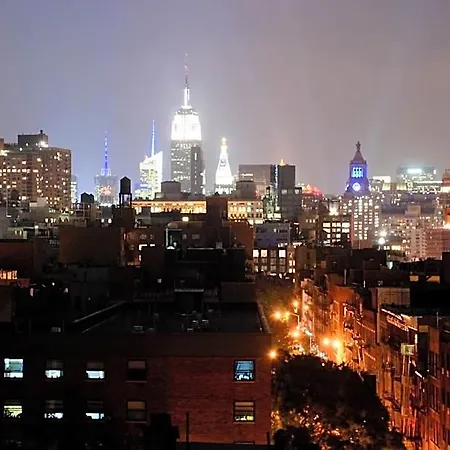 Hotel Nolitan Soho - 4*