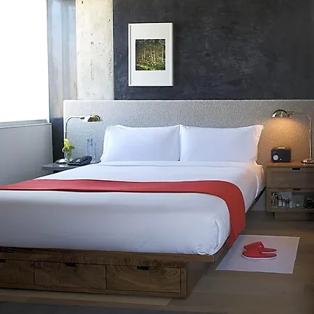 Hotel Nolitan Soho - New York